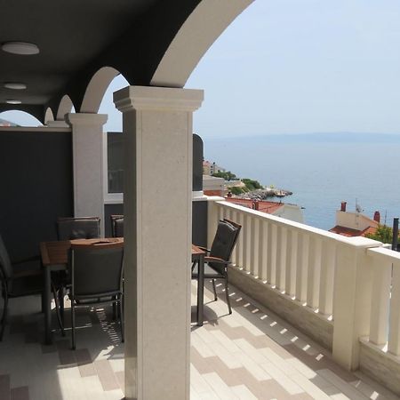 Villa Omazic Traù Esterno foto